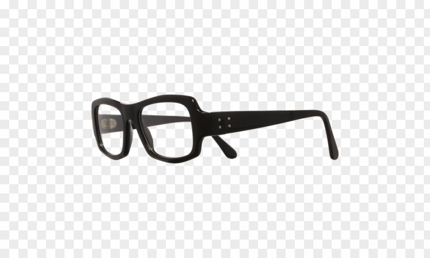 Glasses Sunglasses Goggles Line PNG