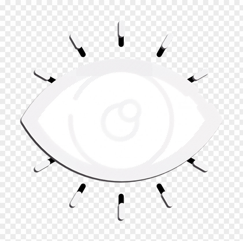 Graphic Design Icon Eye Visibility PNG