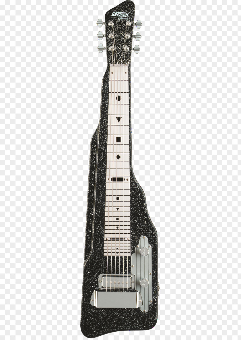 Guitar Gretsch G5700 Electromatic Lap Steel PNG