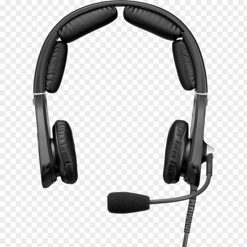 Headset Headphones XLR Connector Telex Wiring Diagram Active Noise Control PNG