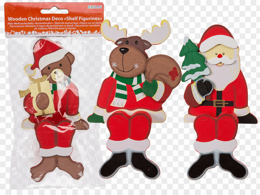 Home Decoration Materials Santa Claus Christmas Ornament Gift PNG
