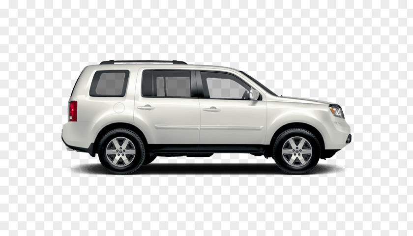 Honda CR-V Car Nissan Pilot PNG