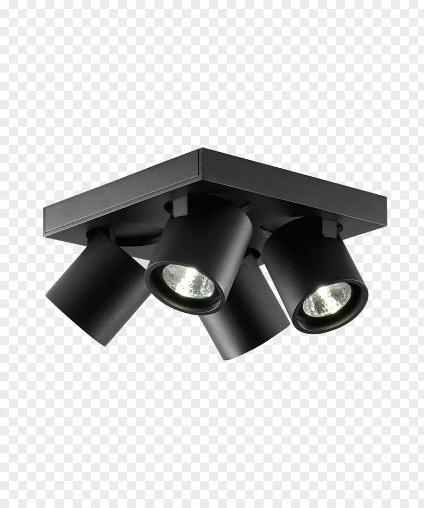 Light Light-emitting Diode LED Lamp Spotlight PNG