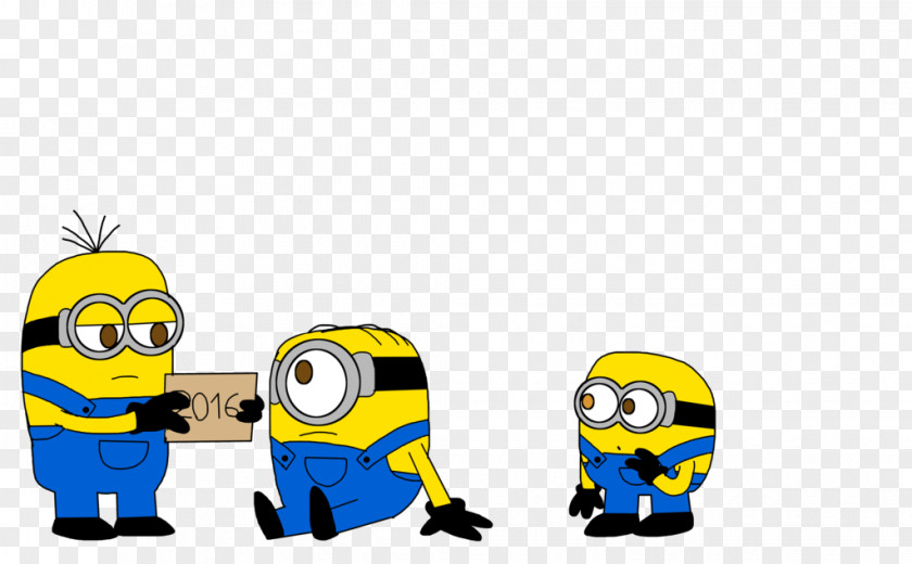 Minion Group Universal Pictures Minions Drawing Illumination Kevin, Stuart And Bob PNG
