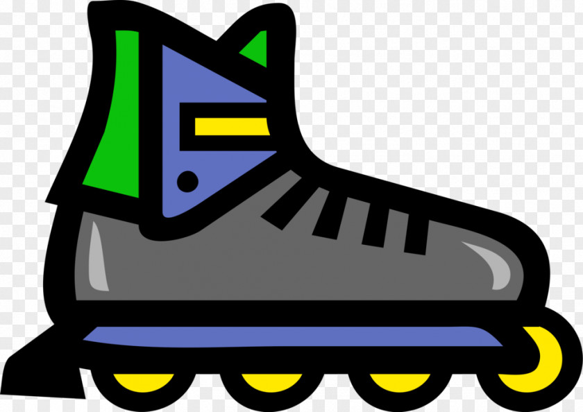 Patins Vector Clip Art Graphics Illustration Image Euclidean PNG