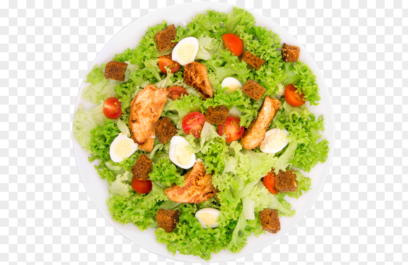 Salad Caesar Fattoush Health Food Restaurant La Tomatina PNG