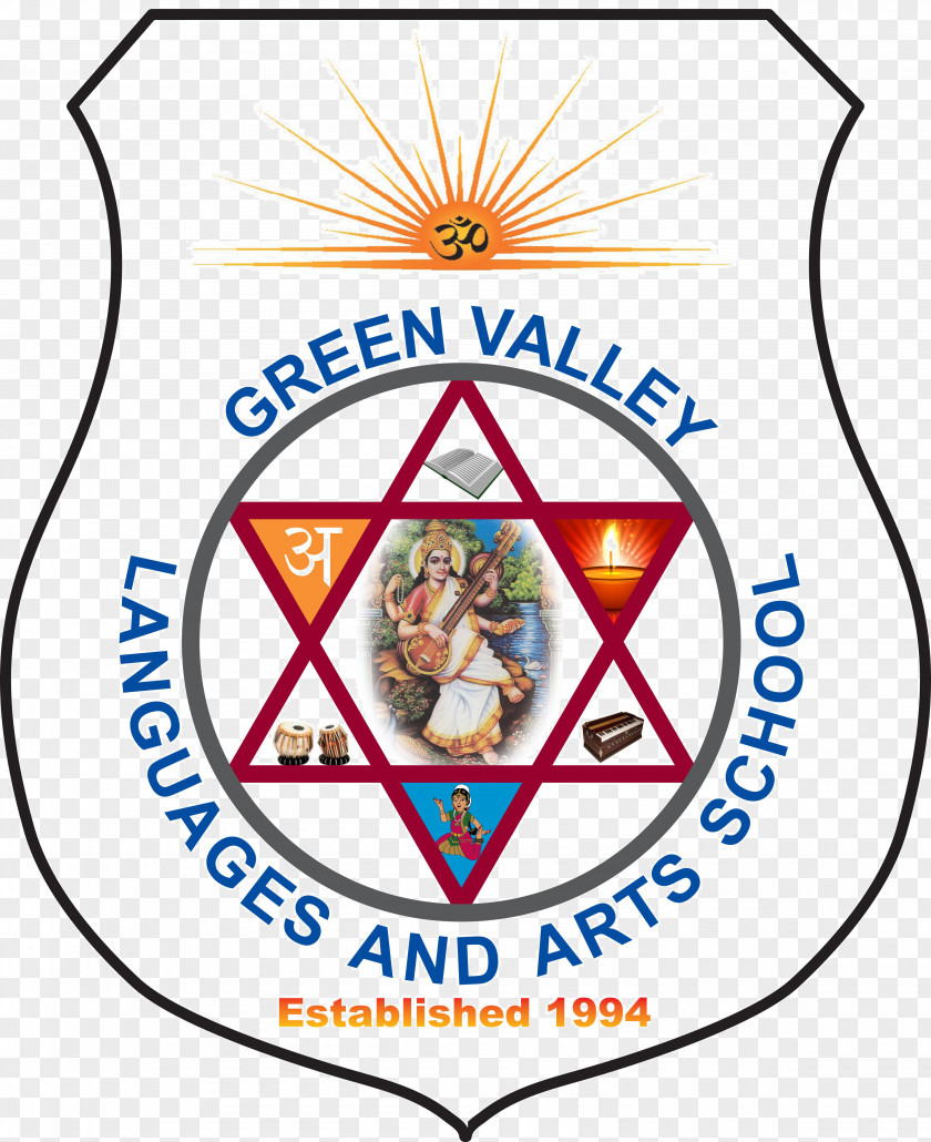 School Green Valley Languages And Arts Teacher Lalit Narayan Mithila University PNG