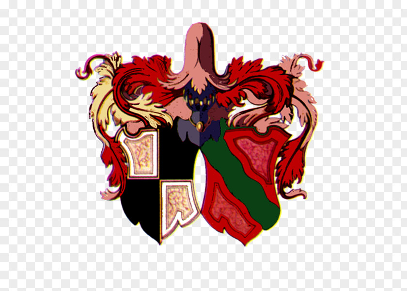 The Winds Stadt Windsbach Burgraviate Of Nuremberg Coat Arms Byvåben PNG