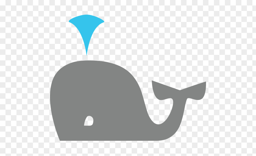 Whale River Dolphin And Conservation Society Marine Mammal Emoji PNG