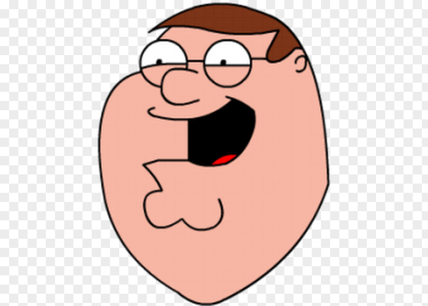 Youtube Peter Griffin Lois YouTube Download PNG