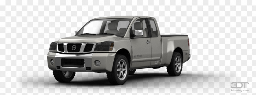 Car Nissan Titan Rim Automotive Design PNG