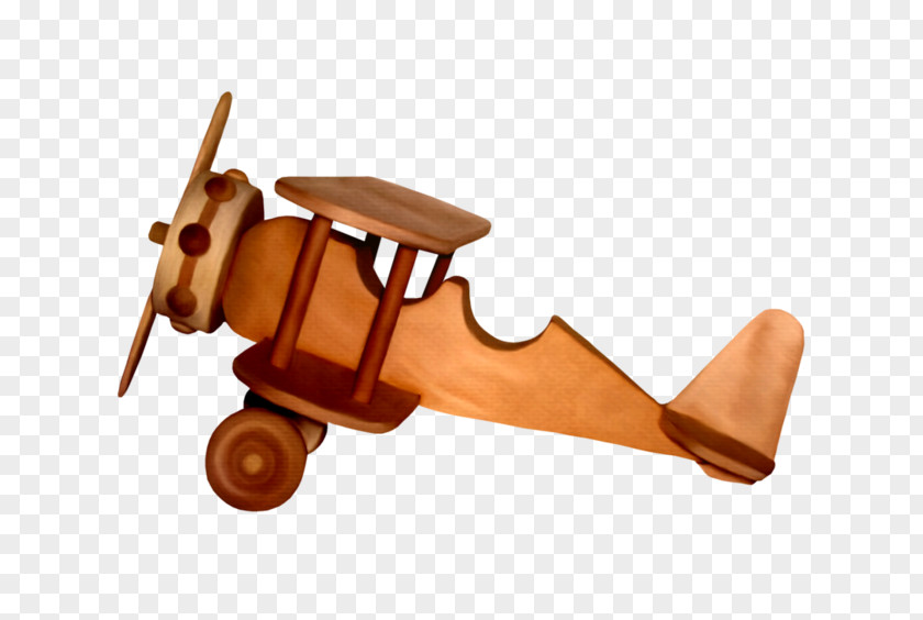 Cartoon Plane Toy Aircraft Airplane Clip Art Image PNG