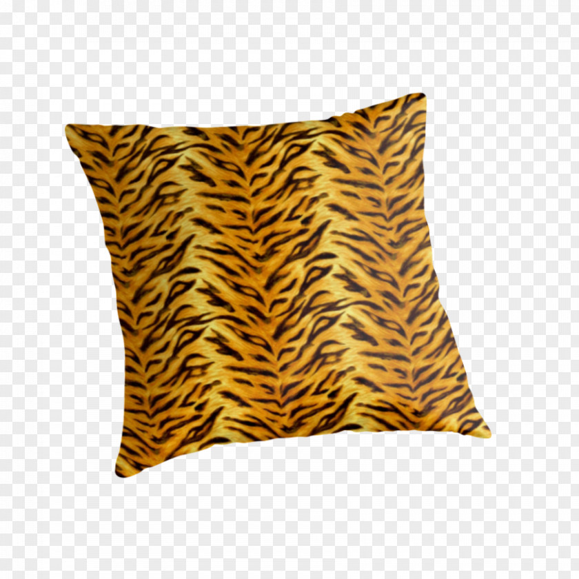 Cat Cushion Throw Pillows Greeting & Note Cards PNG