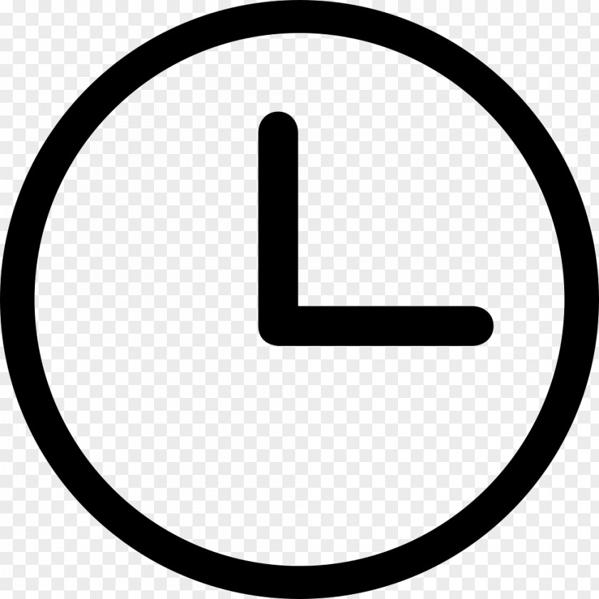 Clock Symbol Timer PNG