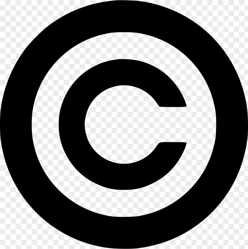 Copyright Registered Trademark Symbol Service Mark Infringement PNG