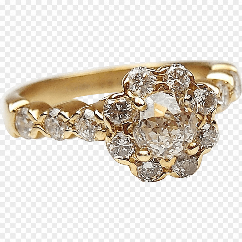 Engagement Ring Wedding Jewellery Gemological Institute Of America Gemstone PNG