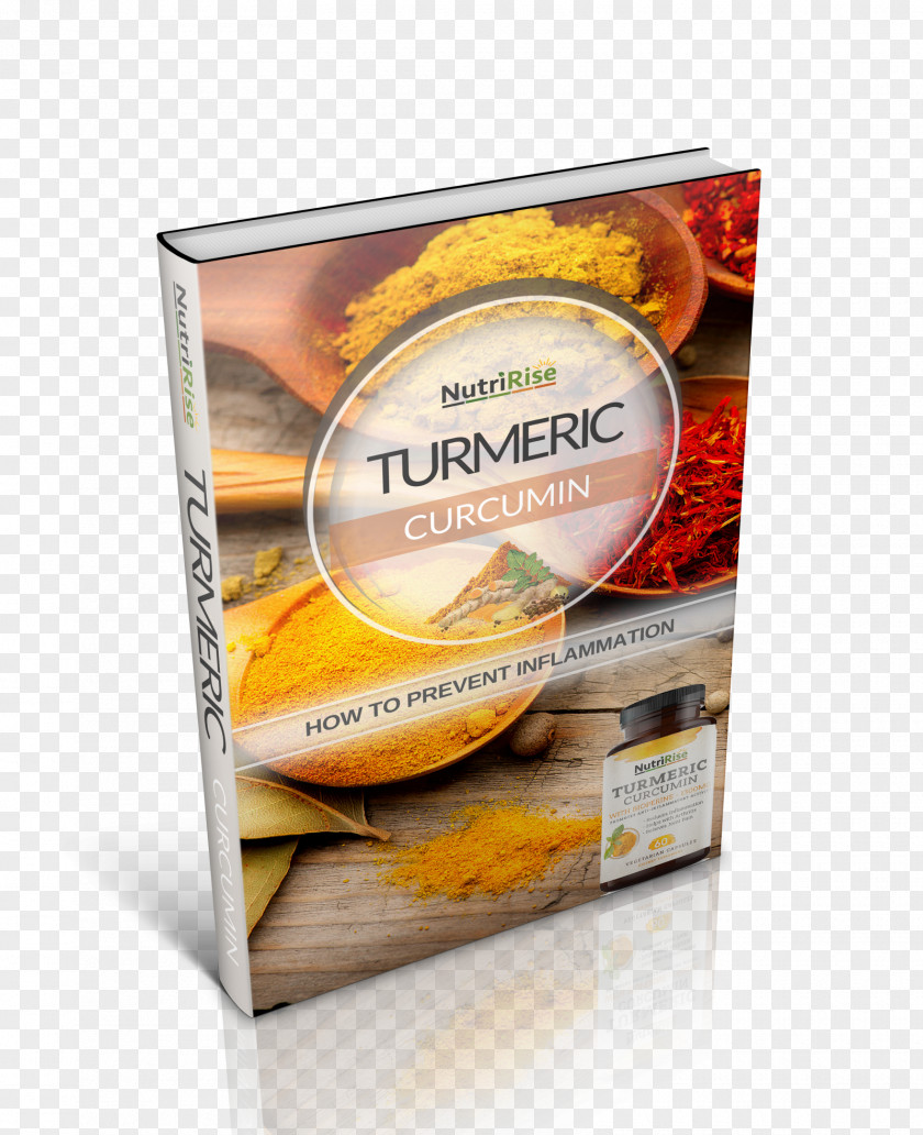 Health Turmeric Disease Curcumin Arthritis PNG