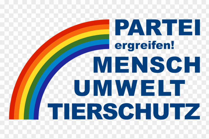 Human Environment Animal Protection Germany Political Party Logo Politics PNG