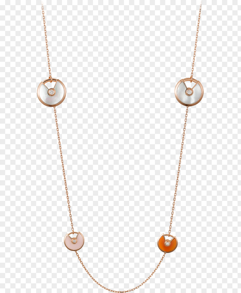 Jewellery Model Necklace Pearl Opal Nacre Diamond PNG