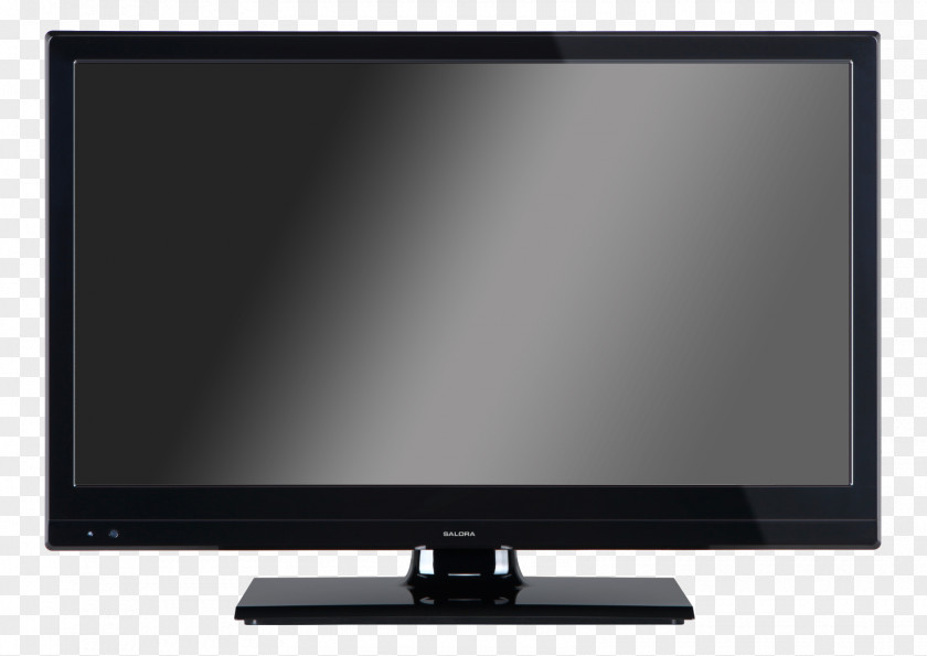 Led Tv LED-backlit LCD Television Computer Monitors Salora 20Hlb5000 Classe 20