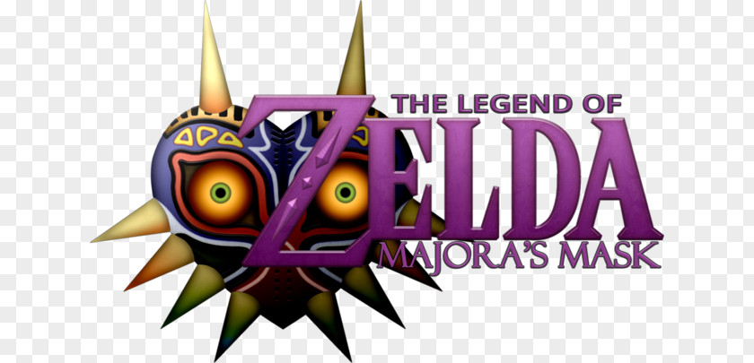 Majora The Legend Of Zelda: Majora's Mask 3D Ocarina Time Nintendo 64 PNG