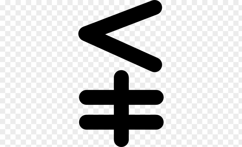 Mathematics Equals Sign Equality Symbol Plus And Minus Signs PNG