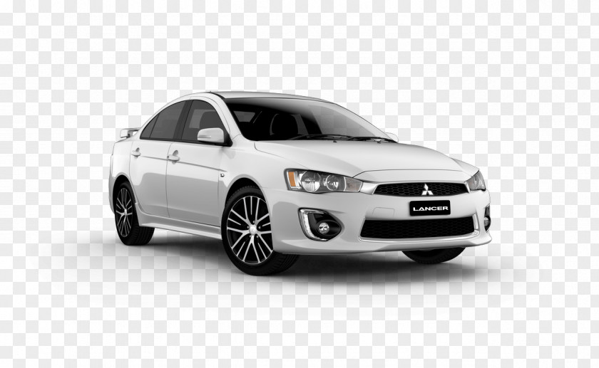 Mitsubishi Motors Car Lancer Evolution I-MiEV PNG