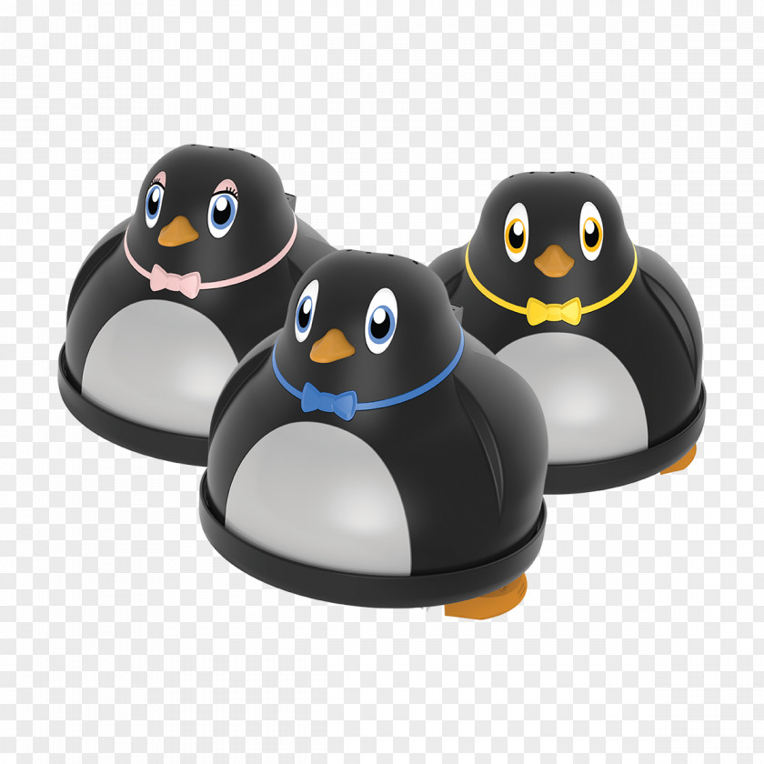 Penguins Hot Tub Automated Pool Cleaner Swimming Water Filter PNG