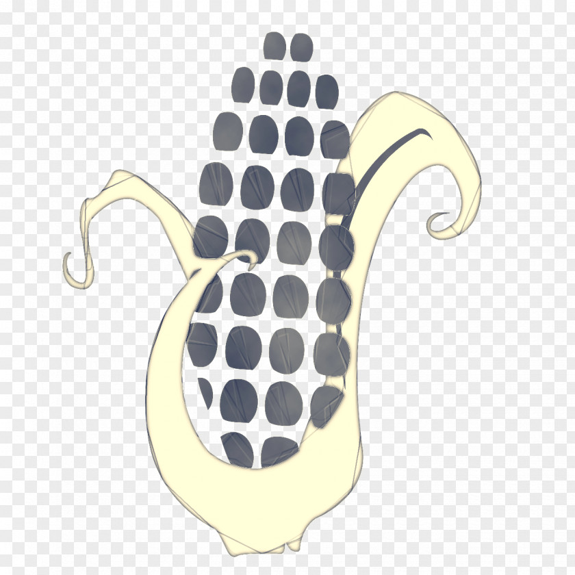 Polka Dot Paw Fruit Cartoon PNG