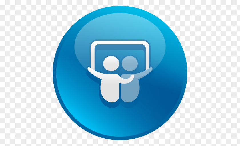 Slide Share LinkedIn Social Networking Service Icon Design PNG