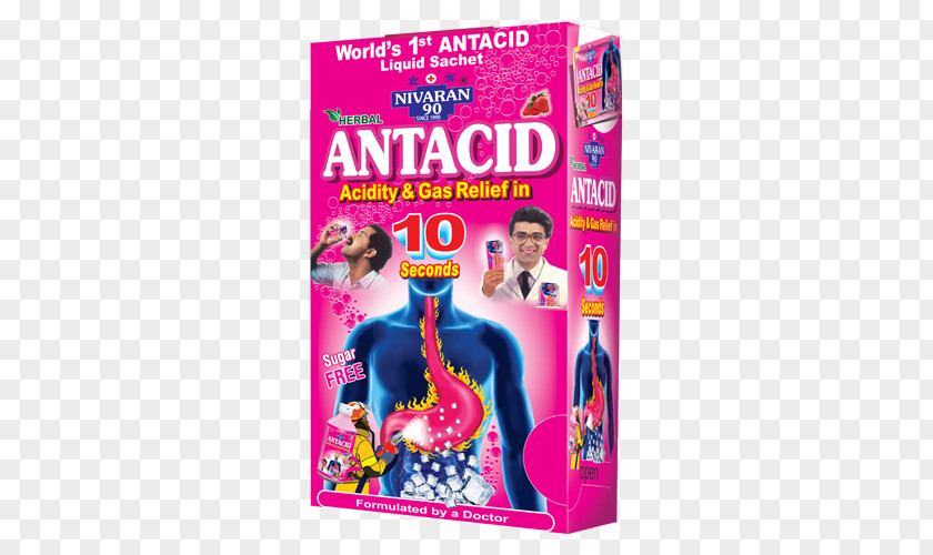 Sugar Syrup Antacid Substitute Health Care PNG