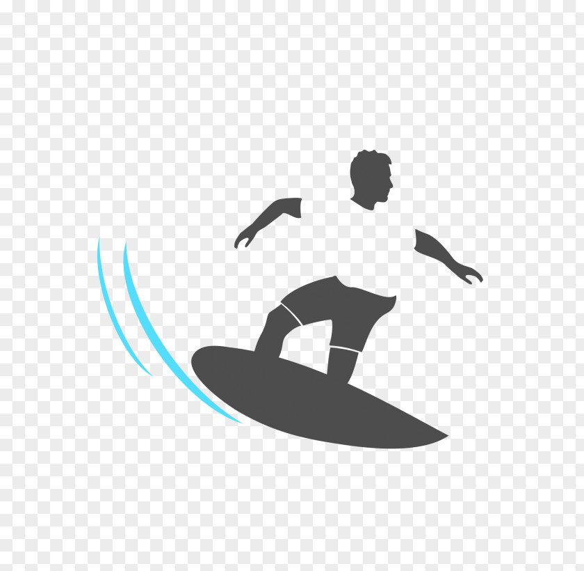 Surfing Logo Element Skateboards Skateboarding Font PNG