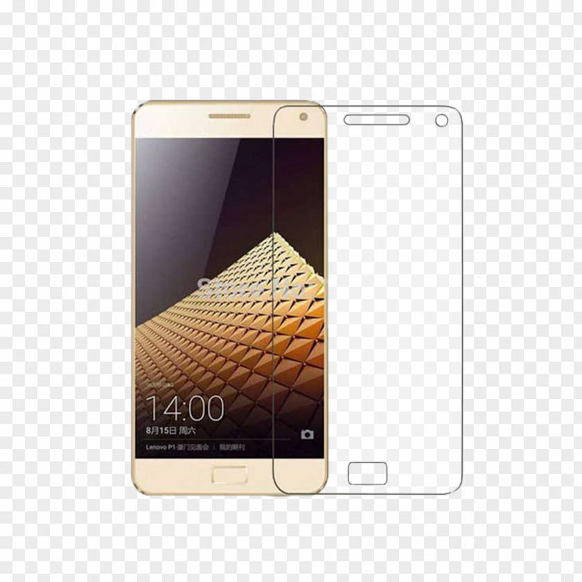 Tempered Glass Lenovo Vibe P1 P2 Screen Protectors A6000 PNG