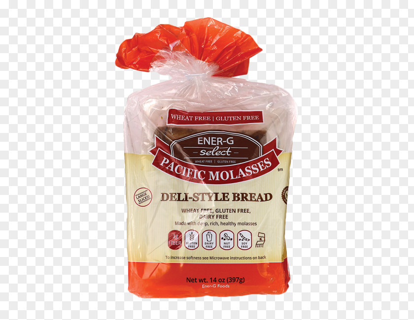 Bagged Bread In Kind Commodity Ingredient Flavor PNG