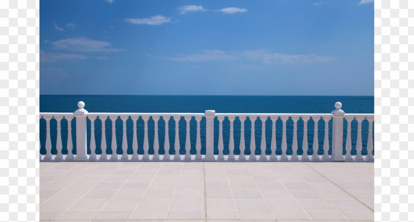 Balcony Terrace Stock Photography Garden Furniture PNG