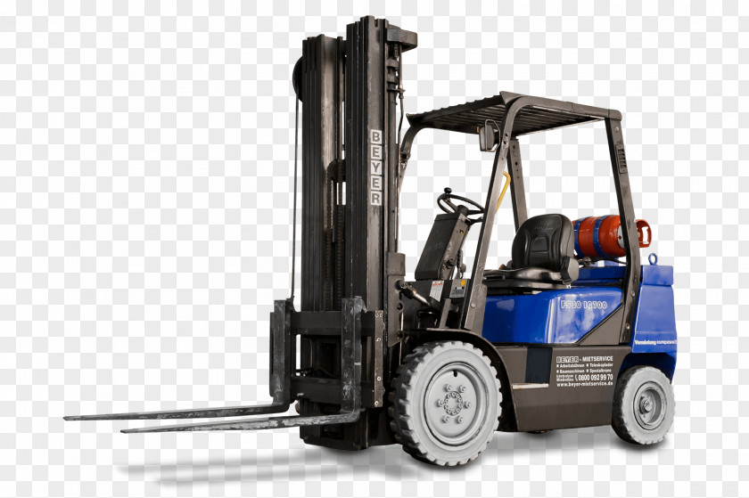 BaumaschinenverleihOthers Forklift Machine Logistics Engineering Curriculum Vitae BEYER-Mietservice KG PNG