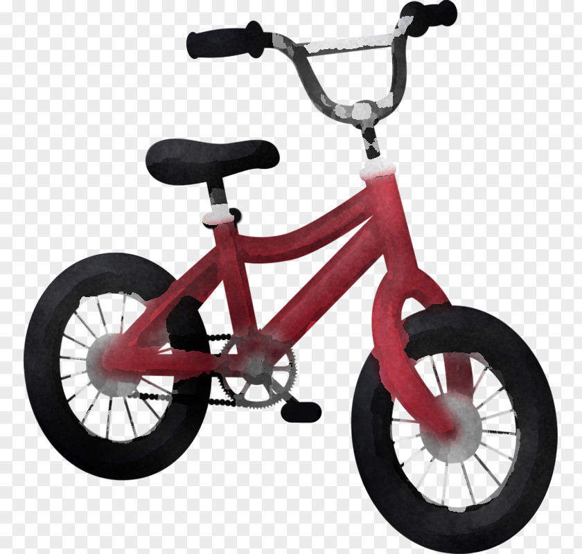 Bicycle Wheel Part Vehicle Bmx Bike PNG