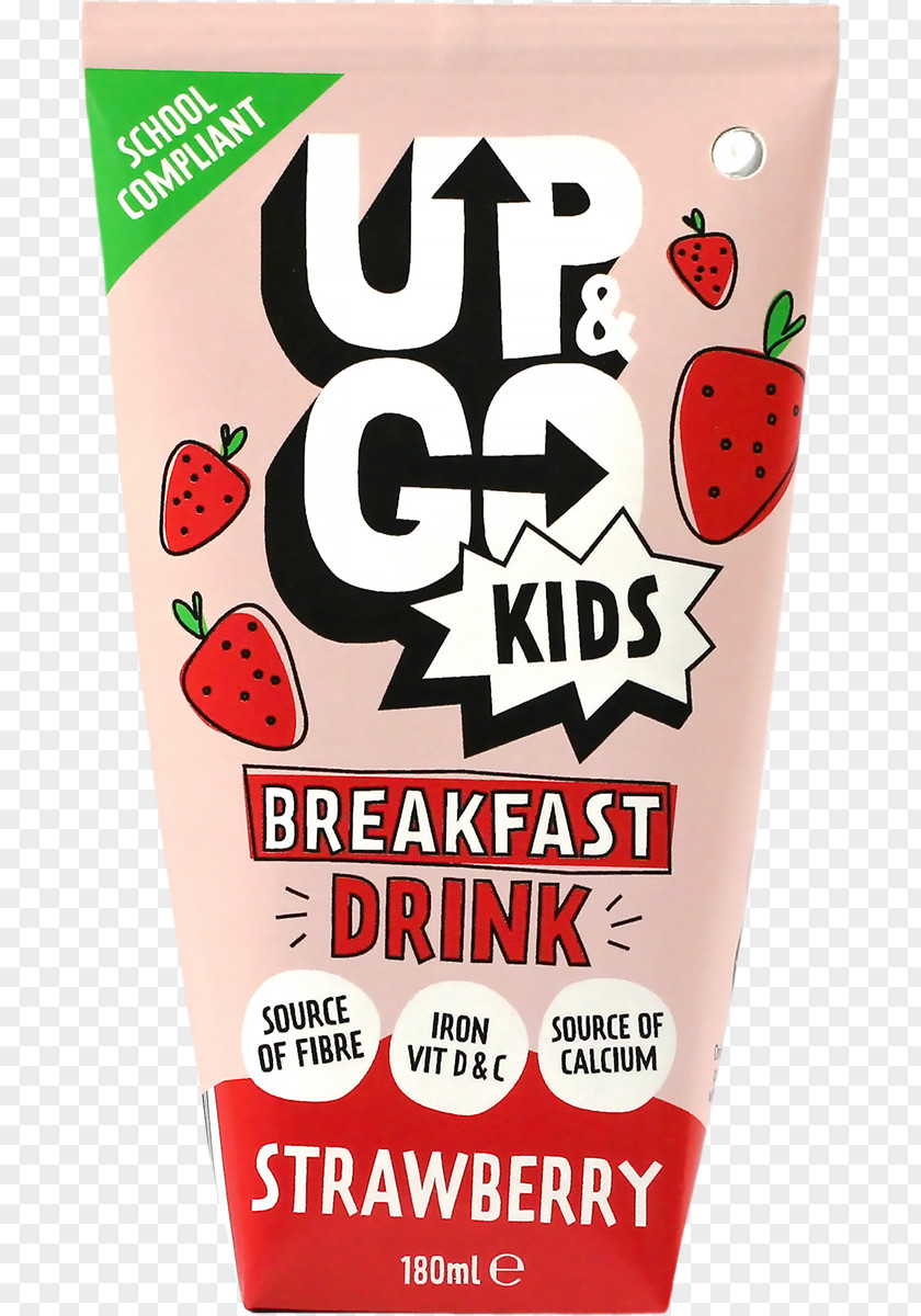 Breakfast Cereal Milk Granola Drink PNG