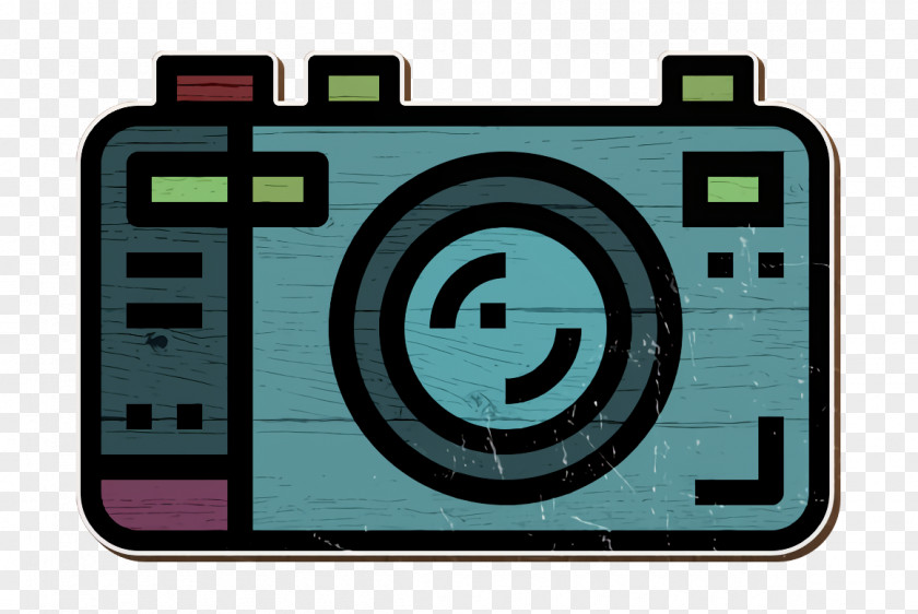 Camera Icon Prom Night PNG