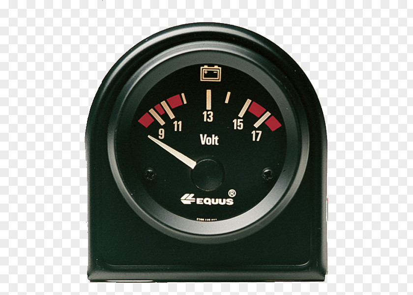 Car Gauge Tachometer Voltmeter Sensor PNG