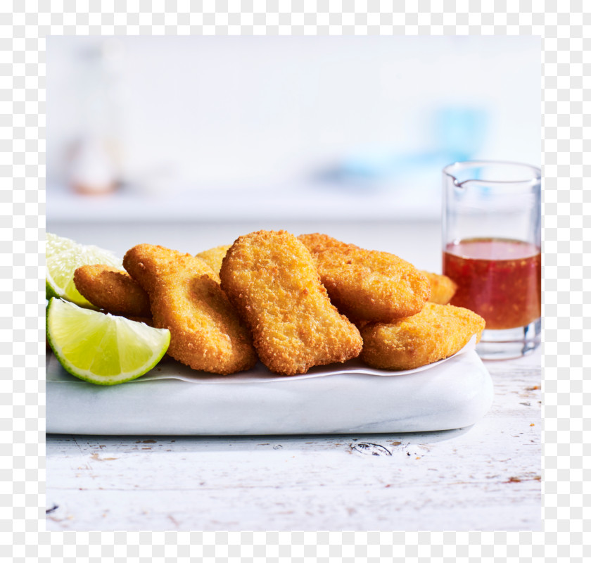 Chicken McDonald's McNuggets Nugget Croquette Fingers PNG