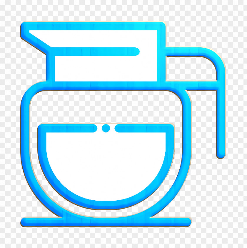 Coffee Tea Icon Food And Restaurant Jar PNG