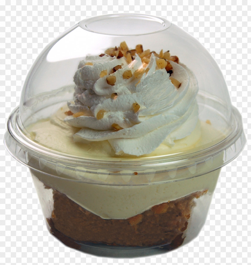 Delicious Moon Cake Sundae Carrot Alessi Bakery Layer PNG