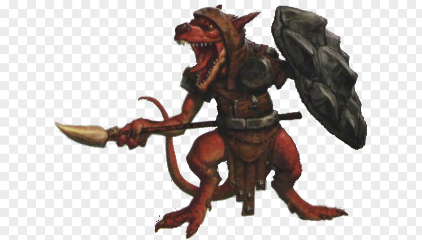 Dragon Dungeons & Dragons Volo's Guide To Monsters Kobold Unearthed Arcana PNG