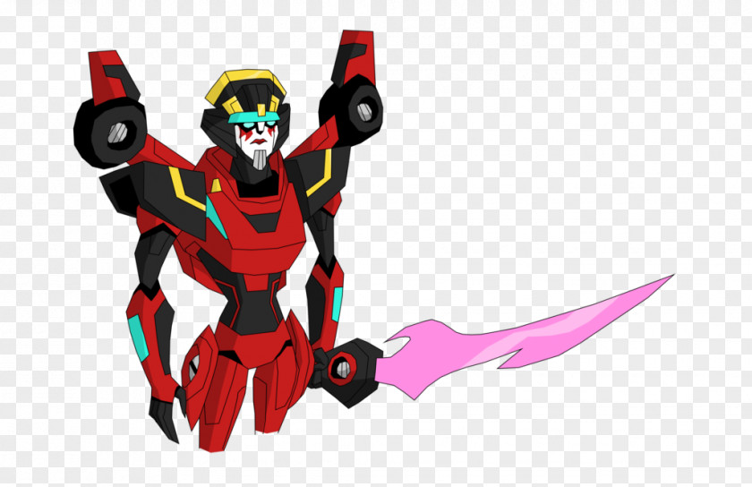 Drawing Cartoon Autobot Windblade Fan Art PNG