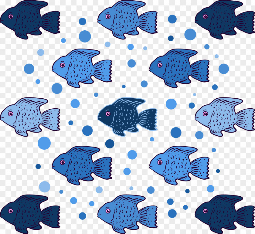 Fish Freshwater Euclidean Vector PNG