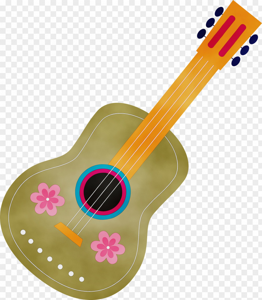 Guitar PNG