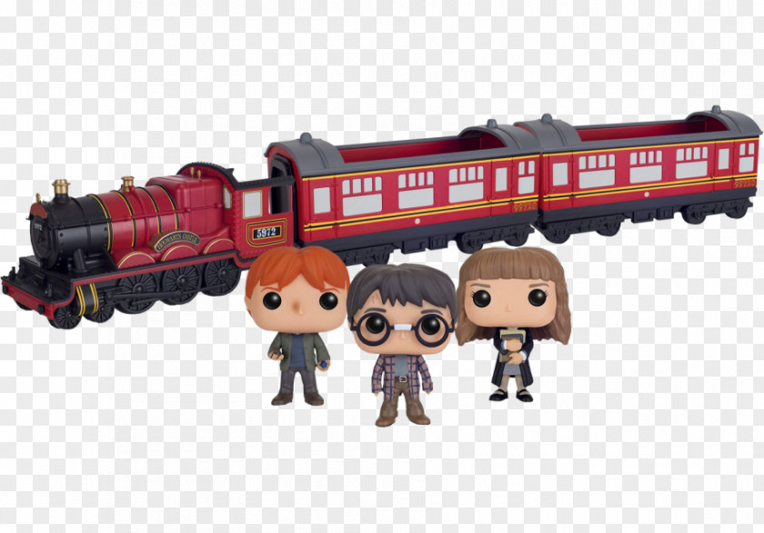 Hogwarts Express Ron Weasley Harry Potter And The Cursed Child Train Hogwarts-Express PNG