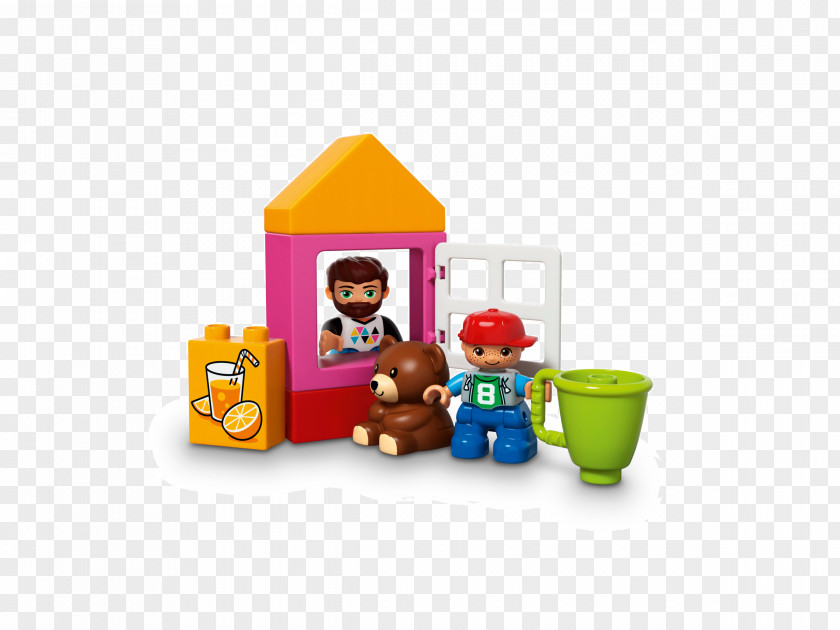 Lego Duplo Amazon.com Toy Construction Set PNG