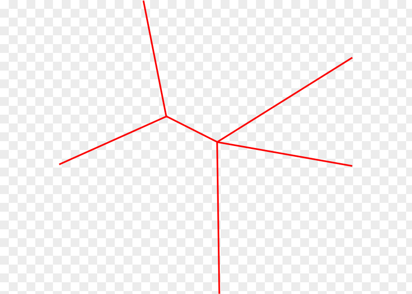 Line Angle Point Product Design PNG